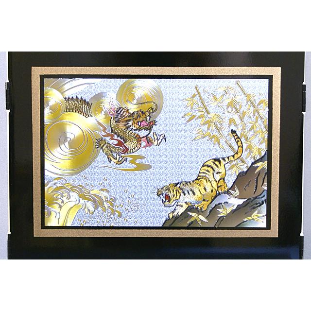 五月人形 コンパクト収納飾り シルバー兜 G1067 おしゃれ : 秋田の