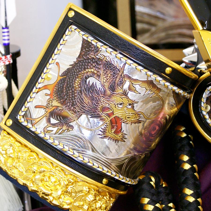 かぶれる兜 五月人形 収納飾り 着用兜 おしゃれ コンパクト 人形屋