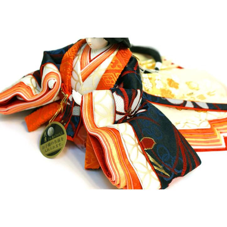 久月 雛人形 親王飾り 作家 光園 逸品 高級 豪華 ningyoya 木製 爆買