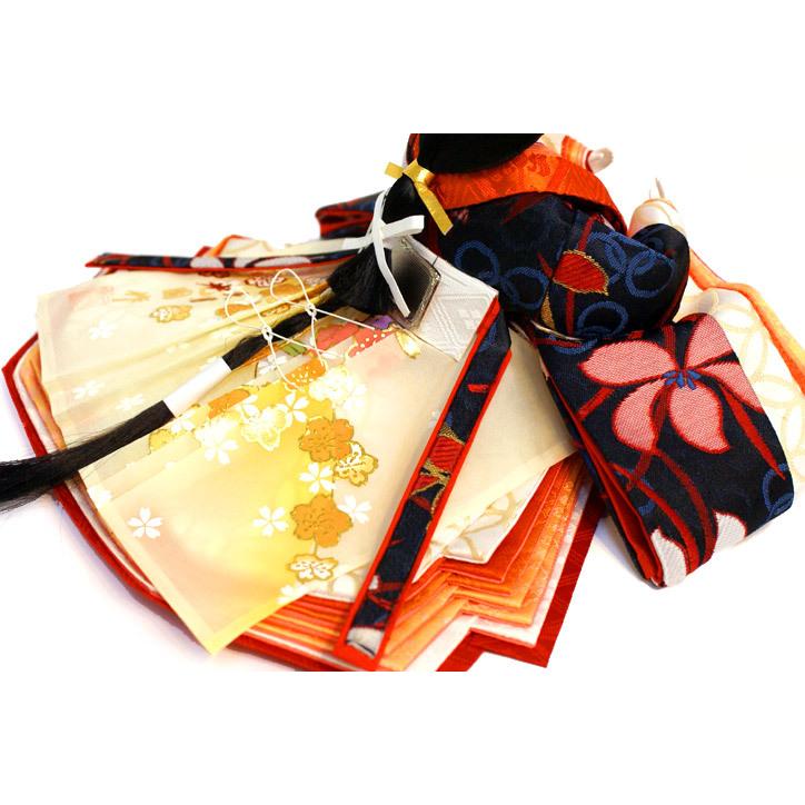 久月 雛人形 親王飾り 作家 光園 逸品 高級 豪華 ningyoya 木製 爆買