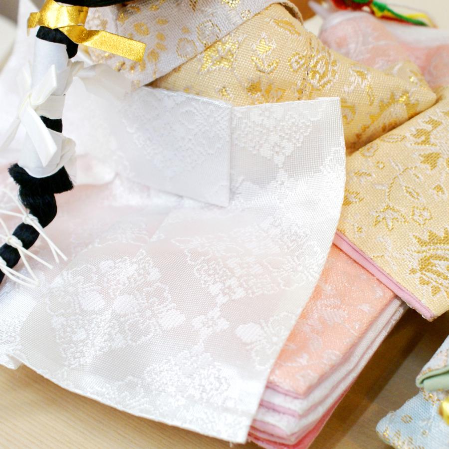 久月 雛人形 KYUGETSU NEW DESIGN series 親王飾り モダン コンパクト