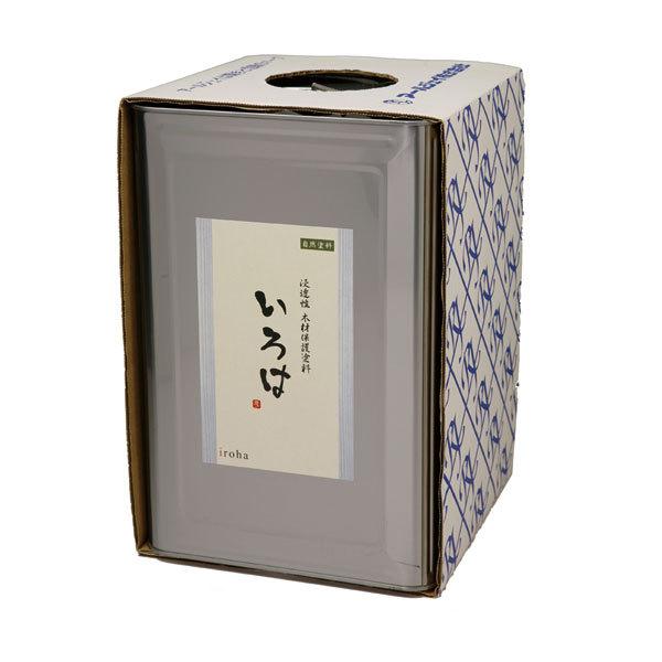 いろはカラー内装用 YSS-16 16Ｌ缶 白檜 アールジェイ