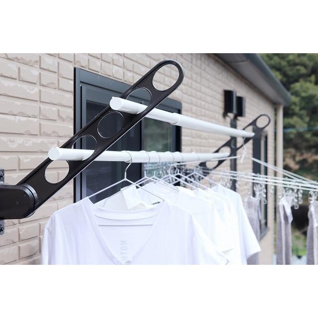 森田アルミ工業 室内物干し竿 simple laundry bar SEN(セン 森田アルミ工業 室内物干し竿 simple laundry bar SEN(セン