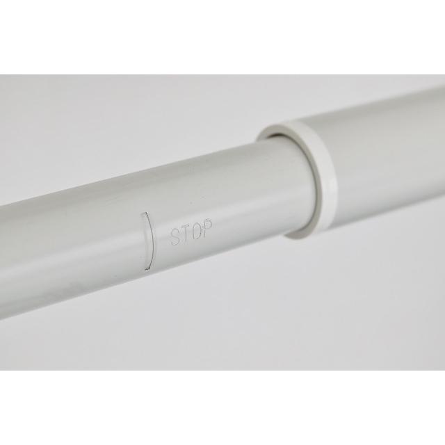 森田アルミ工業 室内物干し竿 simple laundry bar SEN(セン 森田アルミ工業 室内物干し竿 simple laundry bar SEN(セン