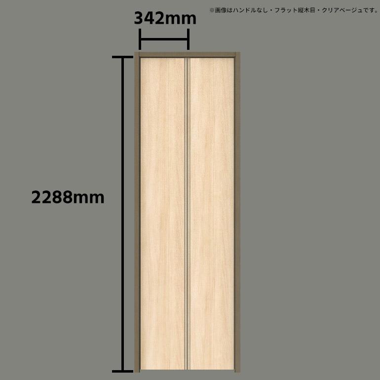 DAIKEN 大建工業 ハピア クローク収納 収納開き戸【扉のみ2枚1 DAIKEN 大建工業 ハピア クローク収納 収納開き戸【扉のみ2枚1