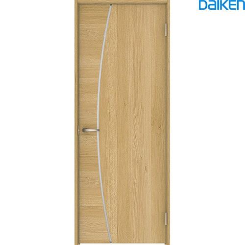 DAIKEN 大建工業 ハピア 片開きドアセット K4デザイン 固定枠 DAIKEN 大建工業 ハピア 片開きドアセット K4デザイン 固定枠