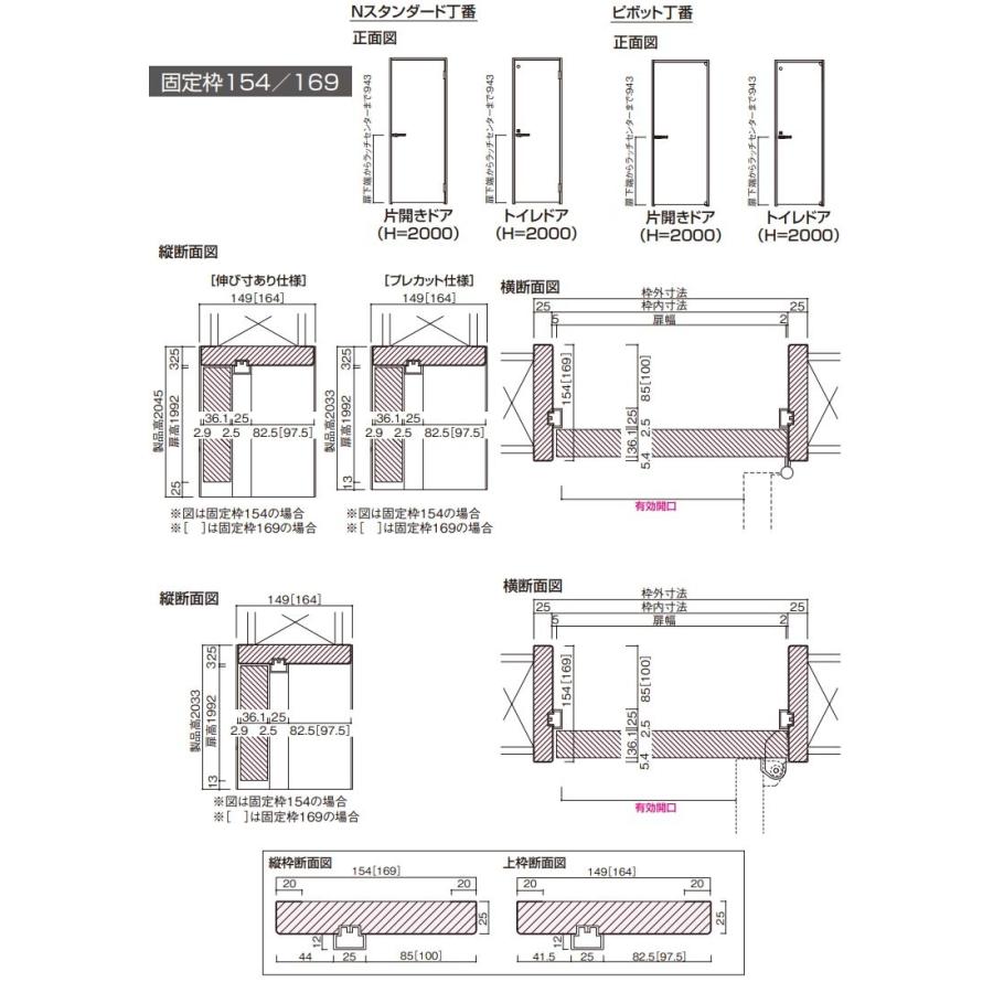 大建工業 トレンドウッド調 トイレドアセット 7pデザイン 固定枠 見切枠 内装ドア b7p Tw お家王国 通販 Yahoo ショッピング