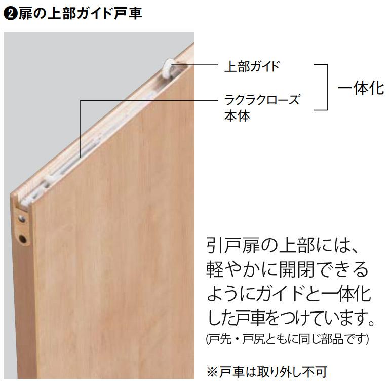 大建工業 片引き戸セット 62デザイン 固定枠 見切 ケーシング 枠 内装ドア d62 お家王国 通販 Yahoo ショッピング