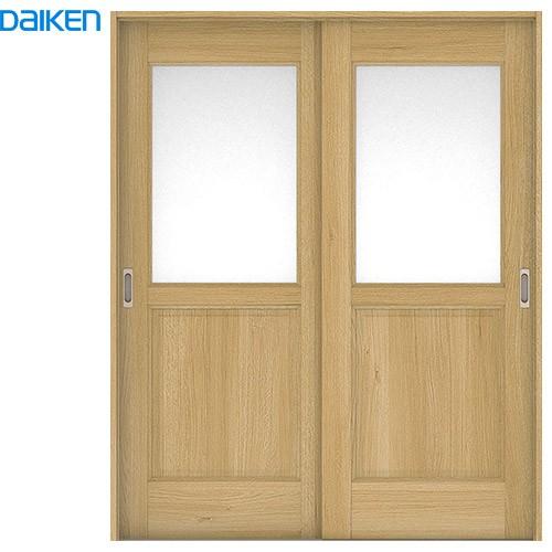DAIKEN 大建工業 引戸・引違セット 55デザイン (見切枠/固定枠 DAIKEN 大建工業 引戸・引違セット 55デザイン (見切枠/固定枠