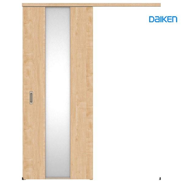 数量限定，限定セール 大建工業 アウトセット吊戸・片引セット G5