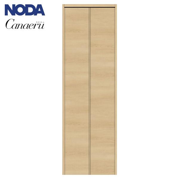 NODA（ノダ） カナエル クローゼット 固定枠・三方枠 土間施工タイプ