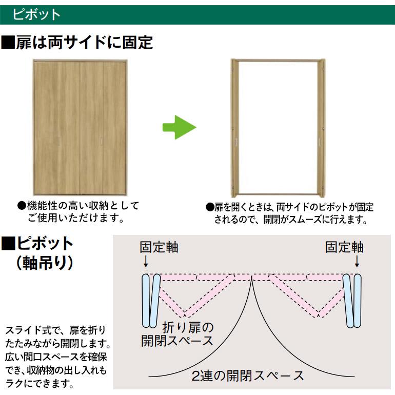 NODA ノダ カナエル クローゼット 固定枠・四方枠 ピボット(固定 NODA ノダ カナエル クローゼット 固定枠・四方枠 ピボット(固定