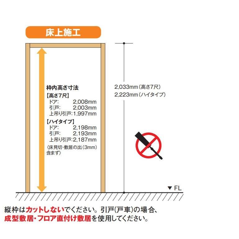 好評継続中 今だけ限定価格 Noda トイレドアセット D 46型 固定枠 ケーシング 見切 枠 D1a 1114d46 お家王国 通販 Yahoo ショッピング 値引きする Www Mysmileteethwhitening Com