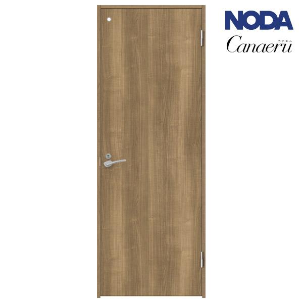 NODA（ノダ） 【NODA カナエル】旗丁番ドアセット 7尺高【D-35型】表示錠付き片開きドア ※ビノイエ後継品 : お家王国 - 通販 ...