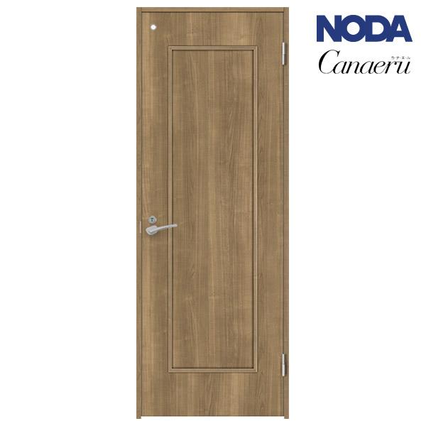 NODA 【NODA カナエル】旗丁番ドアセット 7尺高【D-38型】表示錠