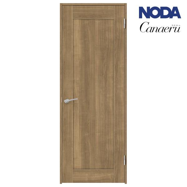 NODA（ノダ） 【NODA カナエル】旗丁番ドアセット 7尺高【D-61型】片