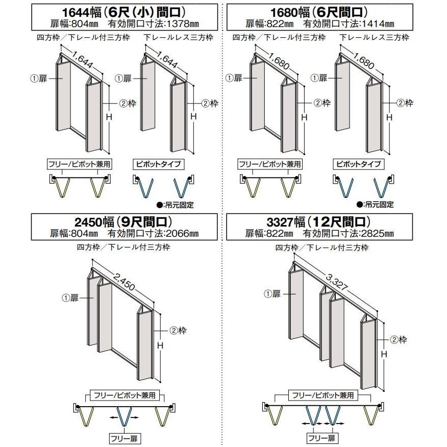DAIKEN 大建工業 ハピア クローク収納 折戸ユニット ハンドル DAIKEN 大建工業 ハピア クローク収納 折戸ユニット ハンドル