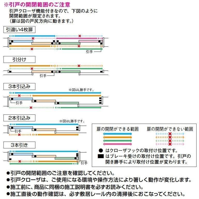 Noda ノダ Binoie ビノイエ 上吊り引戸 片引き D 27型 7尺高 H3b 1109ad27a お家王国 通販 Yahoo ショッピング