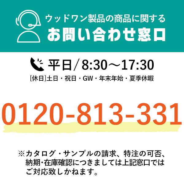 Woodone ウッドワン ドレタス 片引き戸 上吊りタイプ デザインb If Ikb5n45 T If お家王国 通販 Yahoo ショッピング