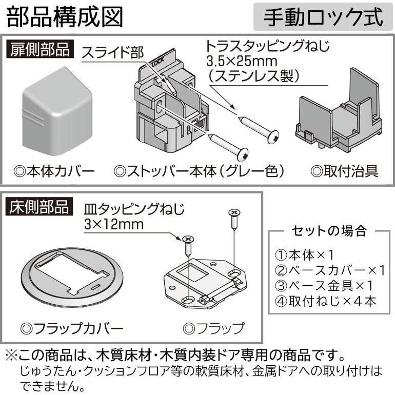 Panasonic（パナソニック） 【在庫あり】パナソニック フラットドア