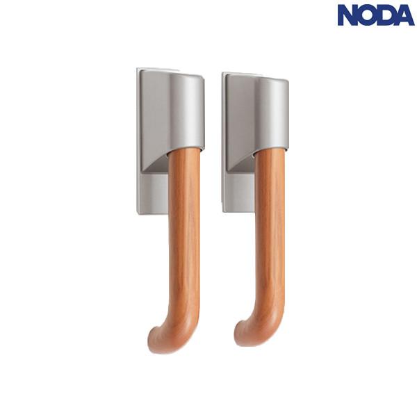 ノダ　ネクシオハード　ホワイト　4箱　引き取り キングボックス取手付 アルミ製番重 小80～特大150 全12サイズ