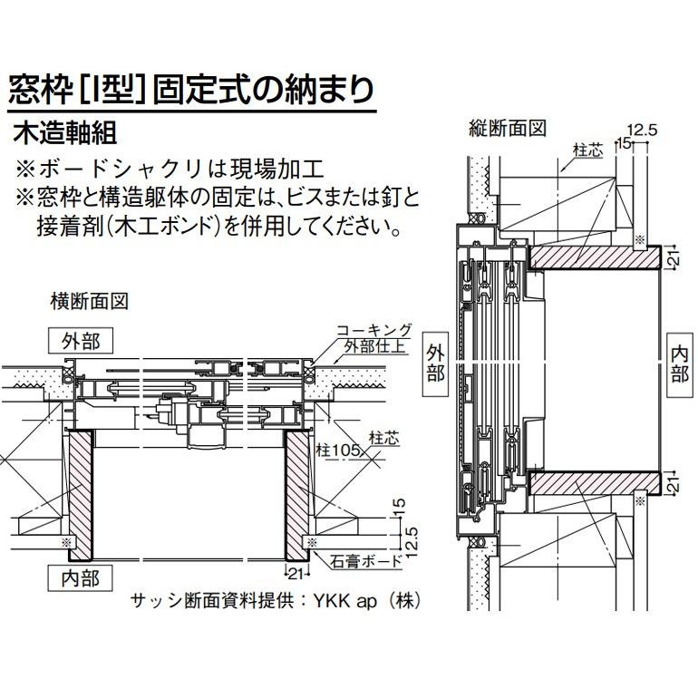大建工業 窓枠 I型 固定式 アングルしゃくりなし Mdf基材 合板 2本入り Mt72 お家王国 通販 Yahoo ショッピング