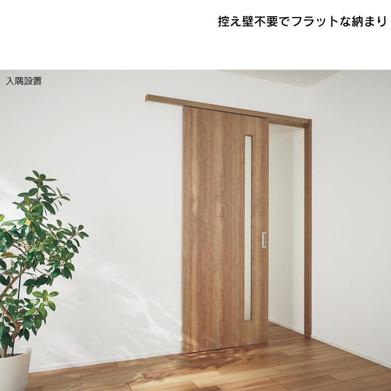 パナソニック ベリティス 上吊り引戸セット 片引き A1 デザインsb型 アウトセット納まり 採光タイプ Smje1sbnna1bc1 お家王国 通販 Yahoo ショッピング
