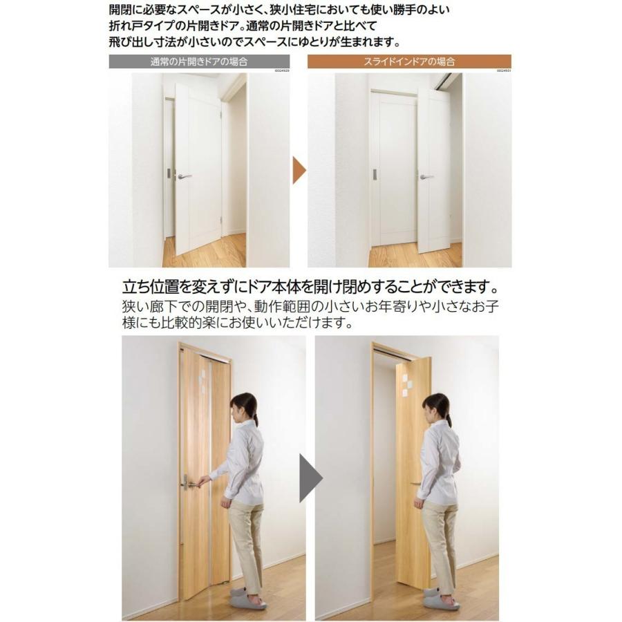 永大産業 スライドインドアセット デザイン5n 固定枠 額縁調整枠 ケーシング枠 内装ドア 折戸 Vz Es 5n お家王国 通販 Yahoo ショッピング