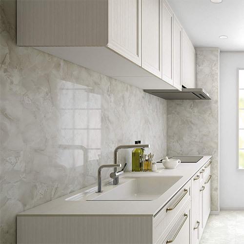 DAIKEN DAIKEN(大建工業) 不燃壁材 グラビオLS 石目・抽象柄 全