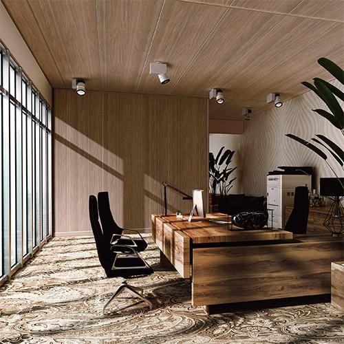 Daiken 大建工業 不燃壁材 グラビオub 木目柄 3mm厚 6mm厚 全40柄 2枚 梱 Wfg3ub お家王国 通販 Yahoo ショッピング