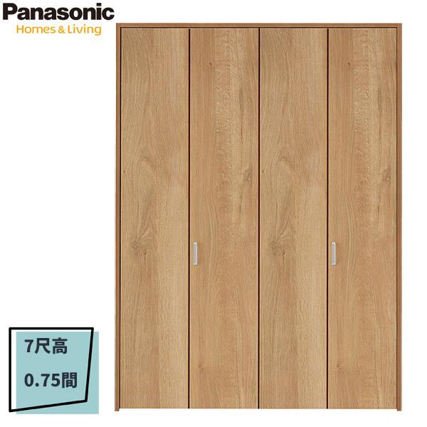 Panasonic（パナソニック） ベリティス 収納用建具 折れ戸 PA型