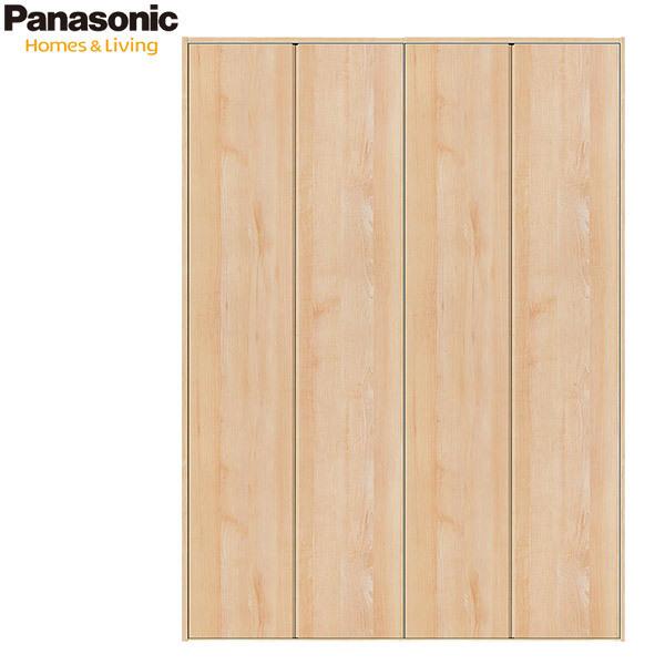 Panasonic（パナソニック） ベリティス 収納用建具 折れ戸 PH型(取手