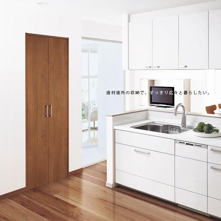 Panasonic（パナソニック） ベリティスクラフトレーベル 収納用建具