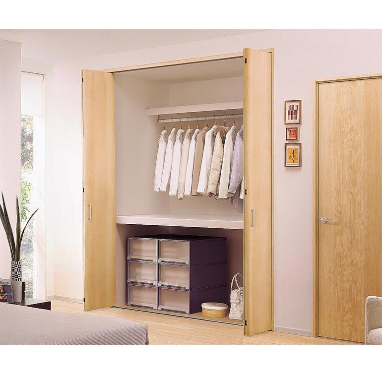 Panasonic（パナソニック） 押入棚【押入れ中段・0.5間用】収納用内部