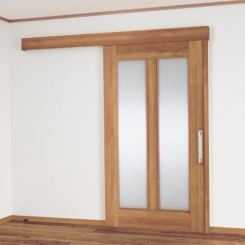 Panasonic（パナソニック） ベリティス 幅広上吊り引戸セット