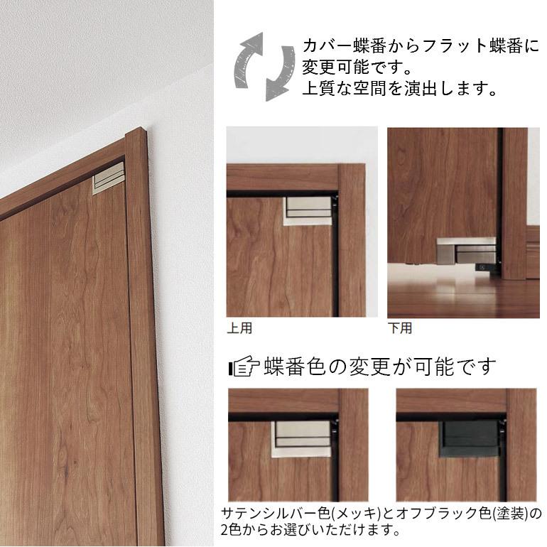 Panasonic（パナソニック） ベリティス 親子ドアセット [デザインSC型