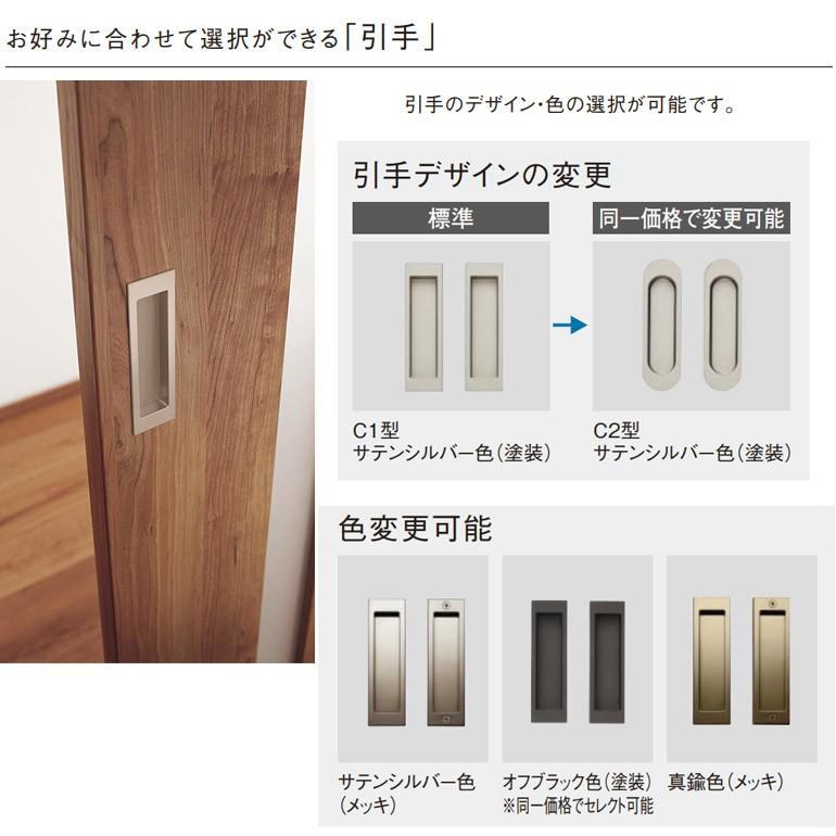 パナソニック ベリティス 上吊り引戸セット 戸袋引込み P2 デザインta型 枠見込み155mmタイプ 固定枠 表示錠 Xmje1tadnp2 お家王国 通販 Yahoo ショッピング