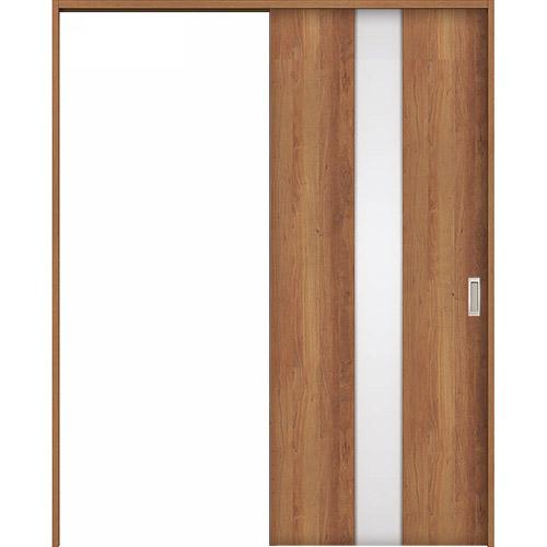 Panasonic（パナソニック） ベリティス 上吊り引戸セット 片引き(U1