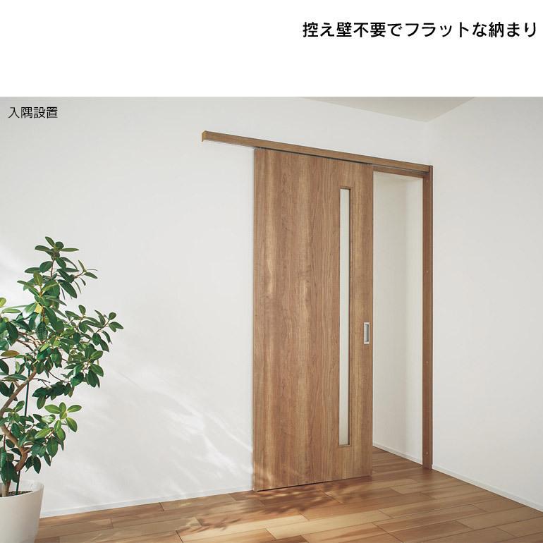 Panasonic（パナソニック） ベリティス クラフトレーベル 上吊り引戸