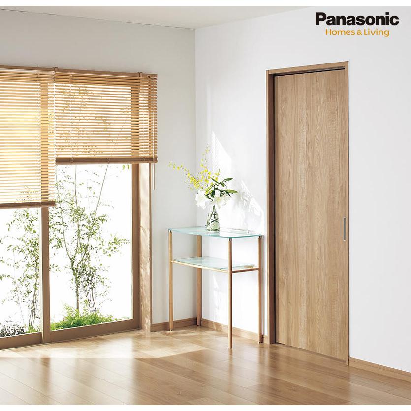Panasonic パナソニック ベリティス 上吊り引戸セット 戸袋 Panasonic パナソニック ベリティス 上吊り引戸セット 戸袋
