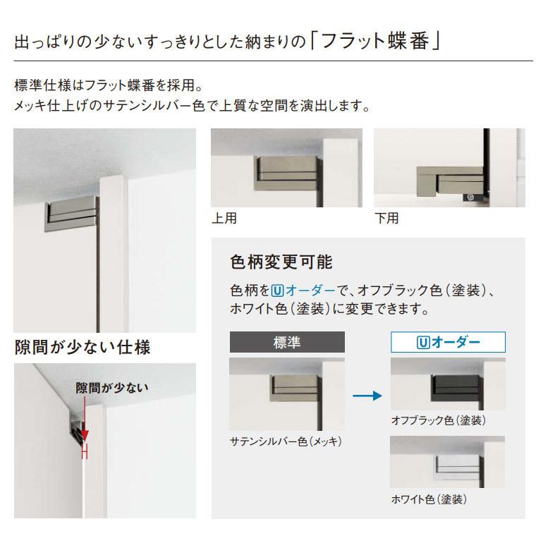 Panasonic（パナソニック） ベリティス プラスレーベル 片開きドア 