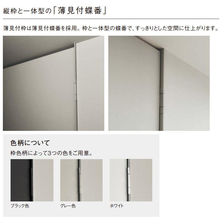 Panasonic（パナソニック） ベリティス プラスレーベル 片開きドア