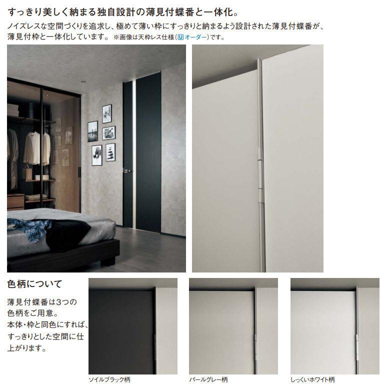 Panasonic（パナソニック） ベリティス プラスレーベル 片開きドア