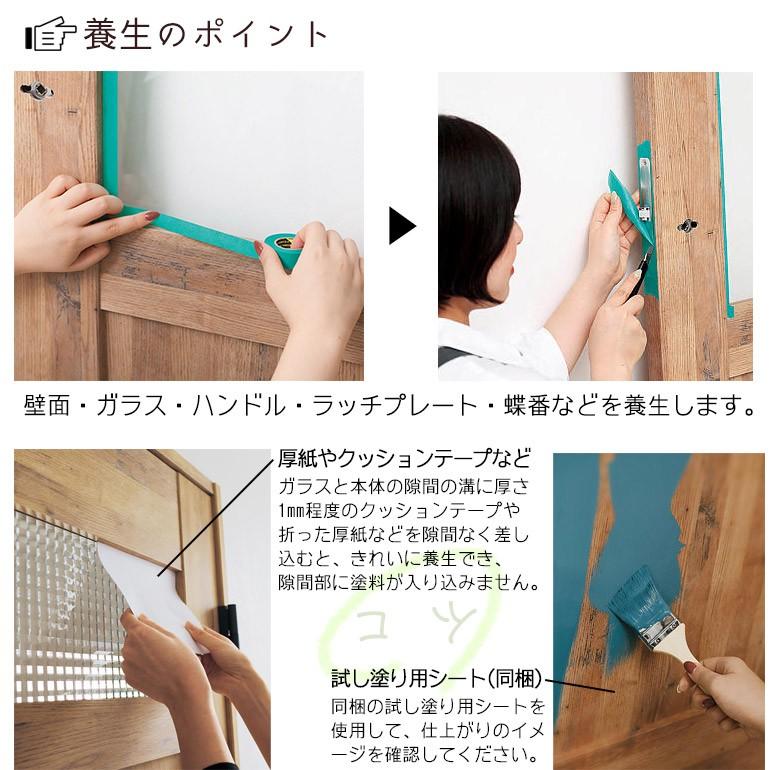 Panasonic（パナソニック） ベリティス クラフトレーベル 塗れるドア