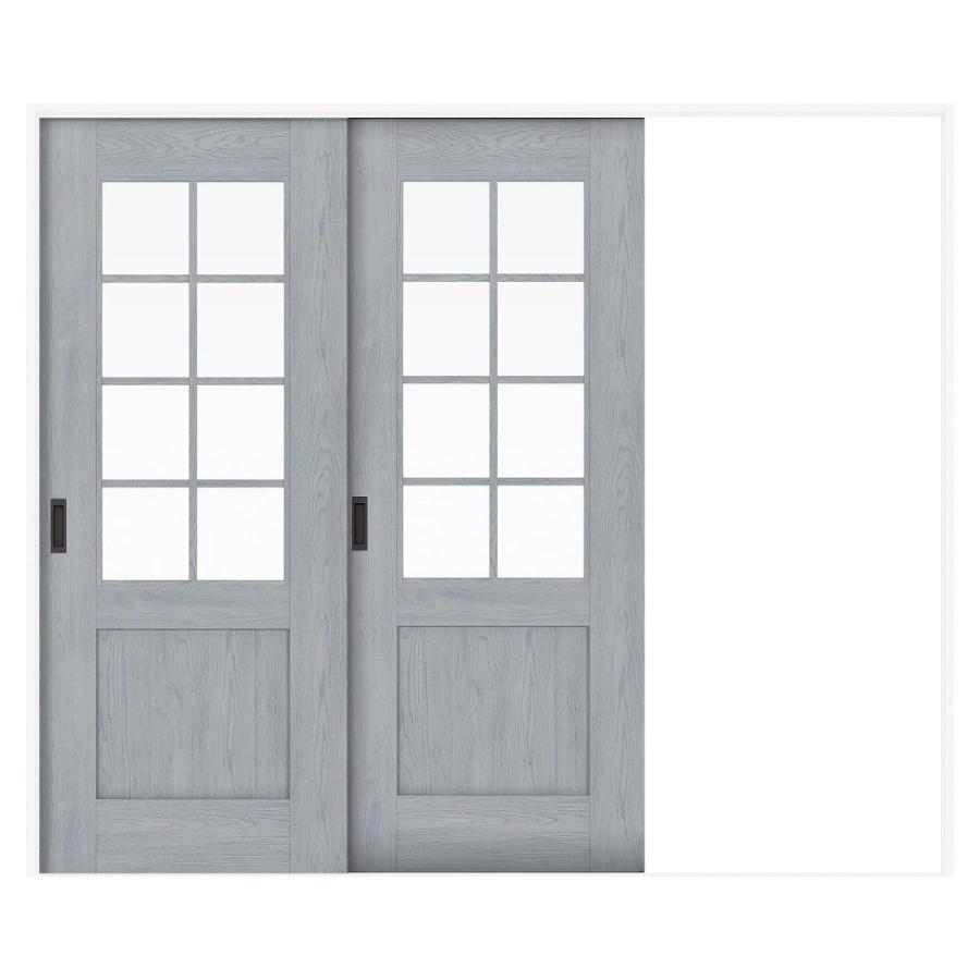 Panasonic（パナソニック） ベリティス クラフトレーベル Y戸車引戸