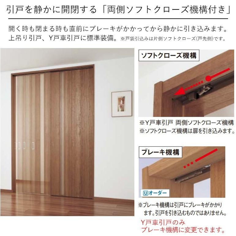 パナソニック クラフトレーベル 塗れるドア 上吊り引戸セット 片引き U1 デザインlj型 枠納まり Xmjf1lj Nu1 Pv お家王国 通販 Yahoo ショッピング