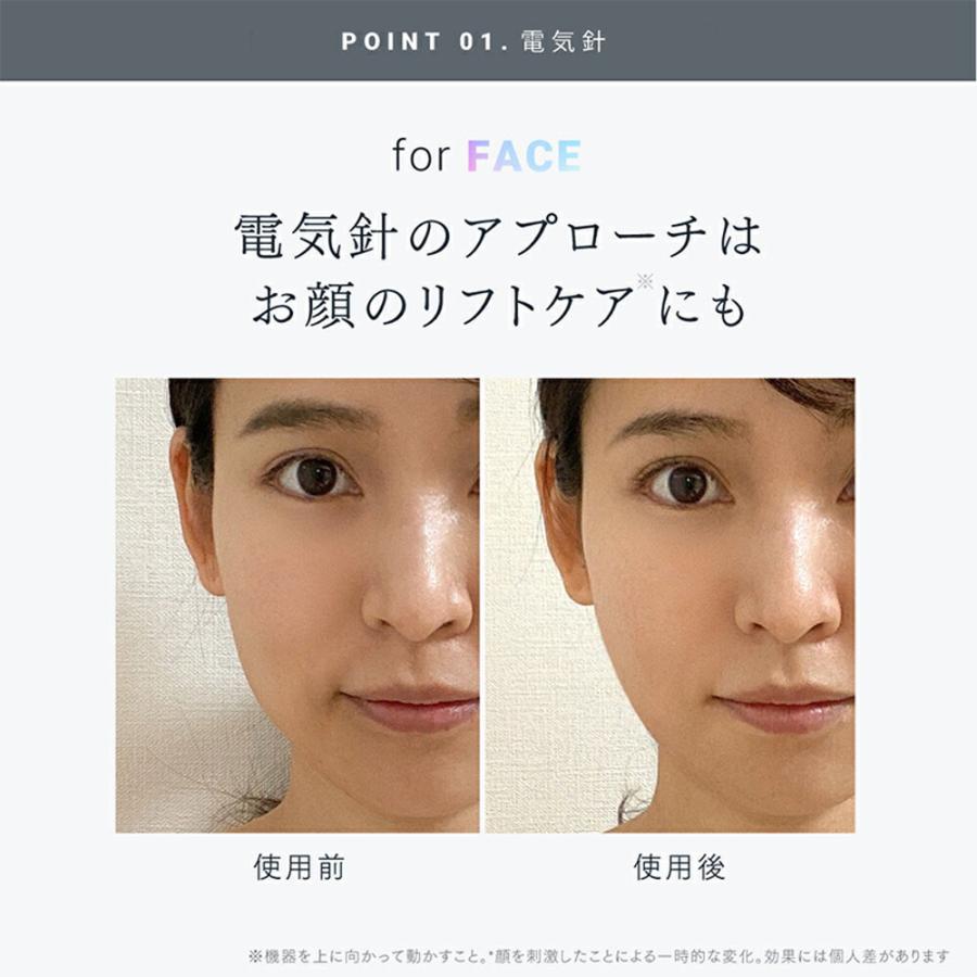 電動ヘアブラシ 電動頭皮ブラシ ヘアブラシ LED 搭載 美容液・育毛剤注入対応 防水 頭皮ケア 頭皮マッサージ フェイス リフトケア ボディケア 059 |  | 01