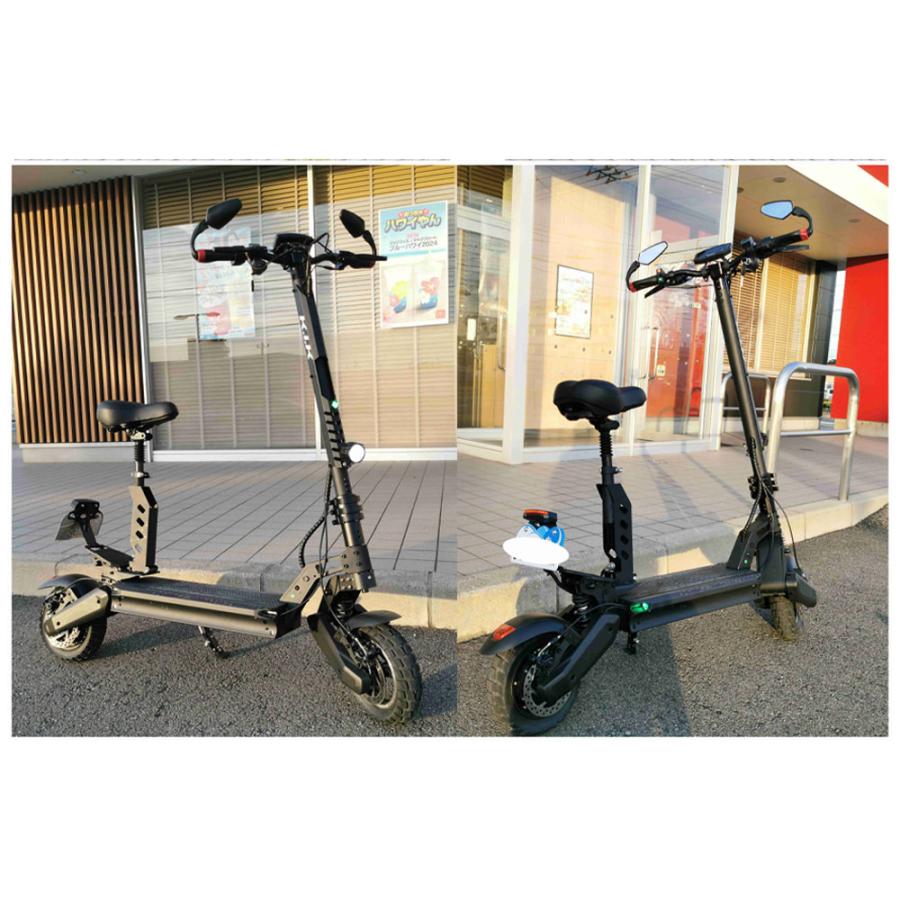 電動キックボード キックスクーター 折りたたみ 最高速度約60km/h 15度坂登 3段階速度調整 後部反射器 防水 公道走行可能 通勤 通学 買い物 K24 電動キックボード キックスクーター 折りたたみ 最高速度約60km/h 15度