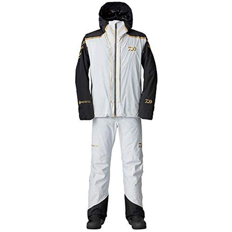 ダイワ Daiwa パンツ ズボン Dw 10t トーナメント ライトグレー ゴアテックス プロダクト 凰永堂 ウィンター