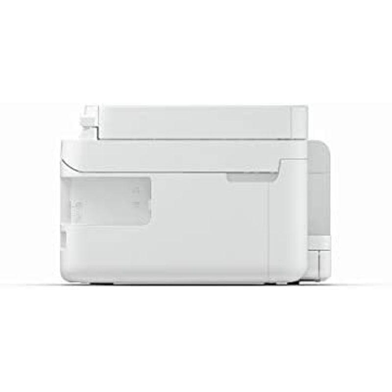 正規品 エプソン インクジェット複合機 ホワイト EW-M670FTW 【UOI6424754763】(23088円)